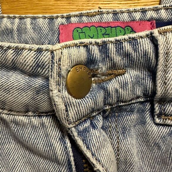 Empyre Tori cargo jeans size 0 - Picture 6 of 16